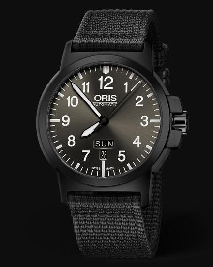 Oris Bc3 Advanced Day Date 42mm Replica Watch 01 735 7641 4733-07 5 22 24B